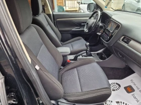 Mitsubishi Outlander 2.2DI-D-NAVI-CAMERA-5МЕСТА-4X4 - 10900 € / 21318.55 лв. - 39504263 10