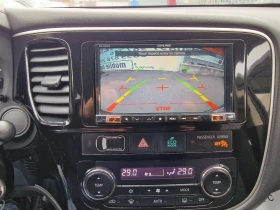 Mitsubishi Outlander 2.2DI-D-NAVI-CAMERA-5МЕСТА-4X4 - 10900 € / 21318.55 лв. - 39504263 7