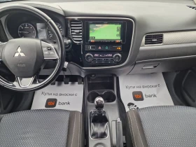 Mitsubishi Outlander 2.2DI-D-NAVI-CAMERA-5МЕСТА-4X4 - 10900 € / 21318.55 лв. - 39504263 8