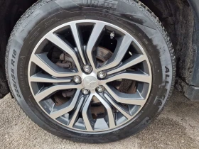 Mitsubishi Outlander 2.2DI-D-NAVI-CAMERA-5МЕСТА-4X4 - 10900 € / 21318.55 лв. - 39504263 16