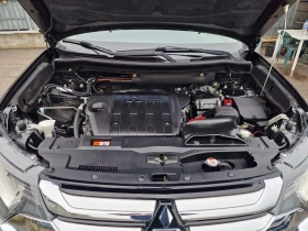 Mitsubishi Outlander 2.2DI-D-NAVI-CAMERA-5МЕСТА-4X4 - 10900 € / 21318.55 лв. - 39504263 13