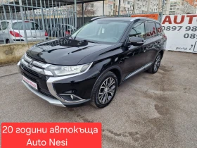 Mitsubishi Outlander 2.2DI-D-NAVI-CAMERA-5МЕСТА-4X4