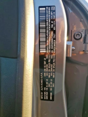 Alfa Romeo Stelvio Ti - 15000 € / 29337.45 лв. - 30821791 13