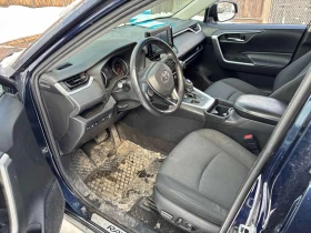 Toyota Rav4 * XLE * CARFAX * ЦЕНА ДО БГ, снимка 5 - Автомобили и джипове - 53659948