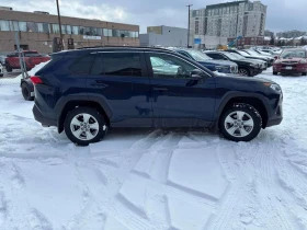 Toyota Rav4 * XLE * CARFAX * ЦЕНА ДО БГ, снимка 3 - Автомобили и джипове - 53659948