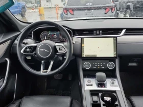 Jaguar F-PACE R DYNAMIC S  CARFAX | Auto.bg — изображение 10