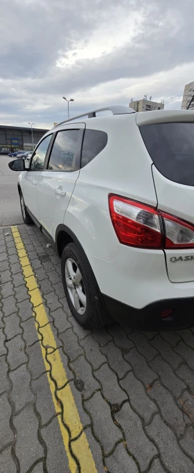 Nissan Qashqai   1.6dci /131�.� 4�4/���������/360 ������-/���0��� | Mobile.bg � ����� ������ 4