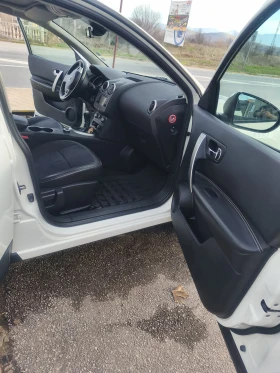 Nissan Qashqai   1.6dci /131к.с 4Х4/НАВИГАЦИЯ/360 КАМЕРА-/ПАН0РАМ - 7999 € / 15644.68 лв. - 56247261 13