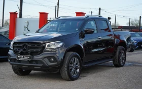 Mercedes-Benz X-Klasse 350d* 4M* HARDTOP* 360CAMERA* KEYLESS