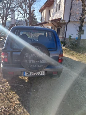 Kia Sportage | Mobile.bg � ����� ������ 3