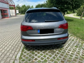 Audi Q7 | Mobile.bg � ����� ������ 8