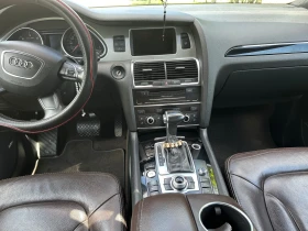 Audi Q7 | Mobile.bg � ����� ������ 12
