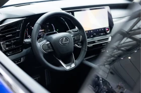 Lexus RX 500h F-SPORT/373HP/AWD/PANO/360/M.LEV/MEMO/HUD/339q | Mobile.bg � ����� ������ 9
