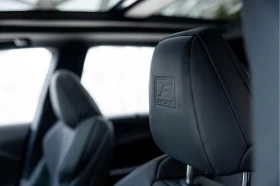 Lexus RX 500h F-SPORT/373HP/AWD/PANO/360/M.LEV/MEMO/HUD/339q | Mobile.bg � ����� ������ 8