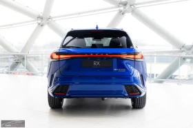 Lexus RX 500h F-SPORT/373HP/AWD/PANO/360/M.LEV/MEMO/HUD/339q | Mobile.bg � ����� ������ 6