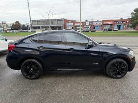 BMW X6 XDRIVE35I * M SPORT * CARBON FIBER * HUD * CARFAX | Mobile.bg � ����� ������ 4