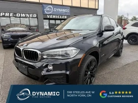 ����� �� �������� �� BMW X6 XDRIVE35I * M SPORT * CARBON FIBER * HUD * CARFAX
