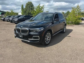 BMW X5 * xDrive40i * CARFAX * ЦЕНА ДО БГ