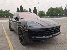 Porsche Cayenne  S * Coupe * CARFAX *  | Mobile.bg � ����� ������ 4