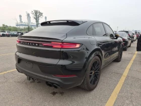 ����� �� �������� �� Porsche Cayenne  S * Coupe * CARFAX * 