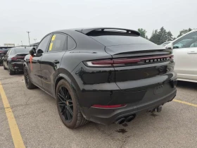 Porsche Cayenne  S * Coupe * CARFAX *  | Mobile.bg � ����� ������ 3