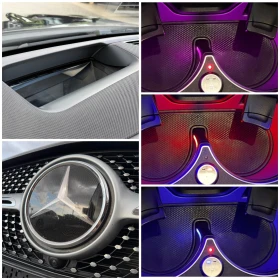 Mercedes-Benz GLE 400 AMG #SoftClose#OBDUH#PANO#FULL FULL MAX# | Mobile.bg � ����� ������ 16