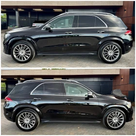Mercedes-Benz GLE 400 AMG #SoftClose#OBDUH#PANO#FULL FULL MAX# | Mobile.bg � ����� ������ 7
