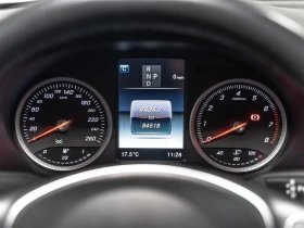 Mercedes-Benz GLC 300 COUPE | AMG LINE | 20  |  - 24000 € - 13600180 17