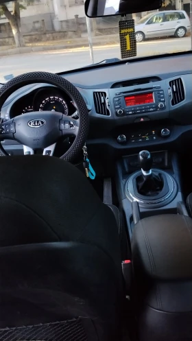 Kia Sportage undefined | Auto.bg — изображение 4