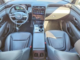 Hyundai Tucson 1.6l Limited | Auto.bg — изображение 8