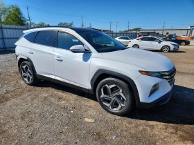 Hyundai Tucson 1.6l Limited | Auto.bg — изображение 4