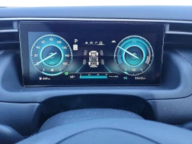 Hyundai Tucson 1.6l Limited | Auto.bg — изображение 9