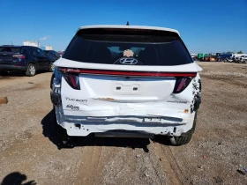 Hyundai Tucson 1.6l Limited | Auto.bg — изображение 6