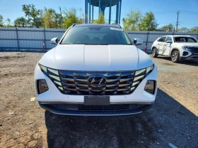 Hyundai Tucson 1.6l Limited | Auto.bg — изображение 5