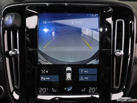 Volvo XC40 T4 R-Design | Mobile.bg � ����� ������ 14
