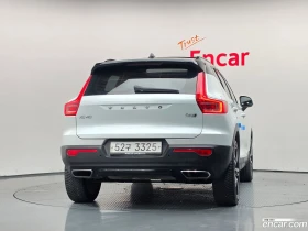 Volvo XC40 T4 R-Design | Mobile.bg � ����� ������ 4