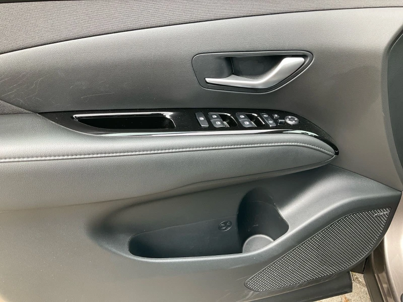 Hyundai Tucson 1.6PHEV/265HP/PRIME/4X4/360/NAVI/LED/166e, снимка 15 - Автомобили и джипове - 50387253