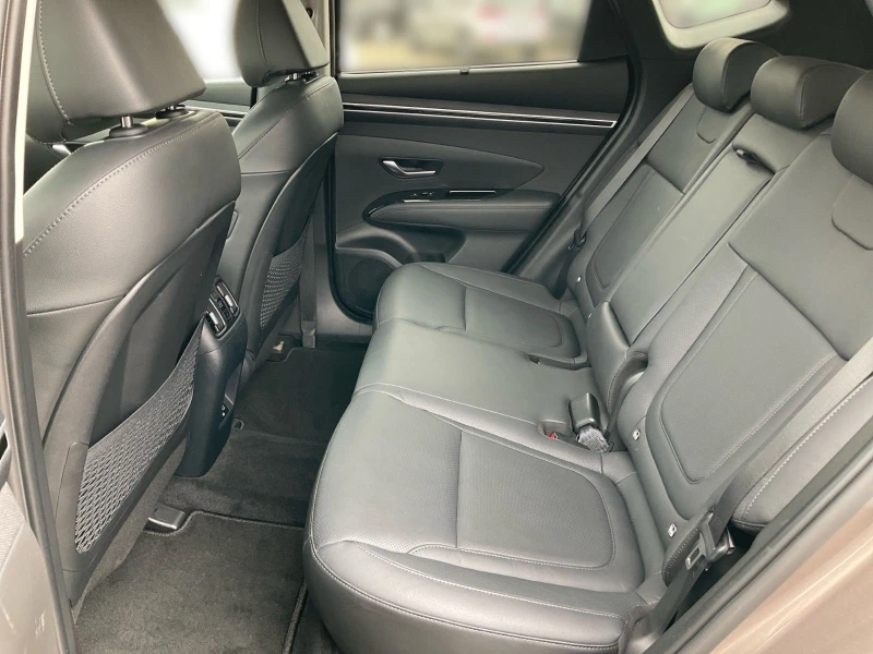 Hyundai Tucson 1.6PHEV/265HP/PRIME/4X4/360/NAVI/LED/166e, снимка 13 - Автомобили и джипове - 50387253