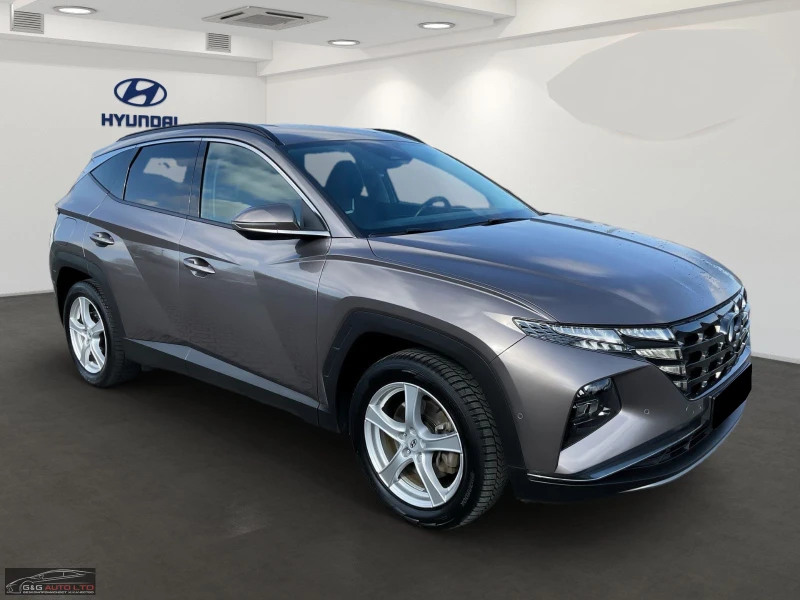 Hyundai Tucson 1.6PHEV/265HP/PRIME/4X4/360/NAVI/LED/166e, снимка 2 - Автомобили и джипове - 50387253