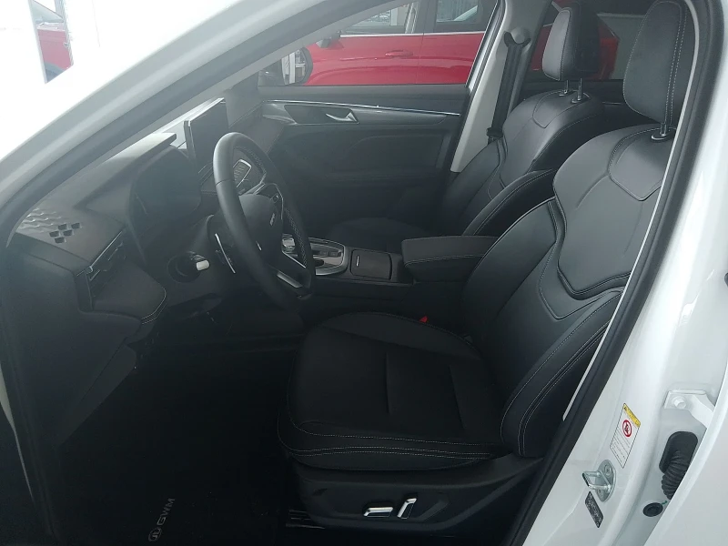 Haval Jolion Supreme 1.5T 7DCT Наличен!!!, снимка 5 - Автомобили и джипове - 51579312