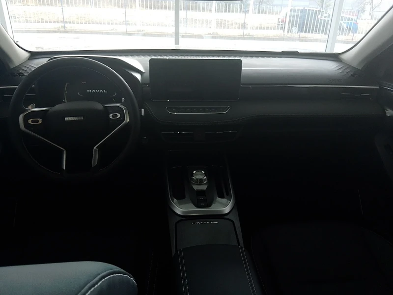 Haval Jolion Supreme 1.5T 7DCT Наличен!!!, снимка 7 - Автомобили и джипове - 51579312