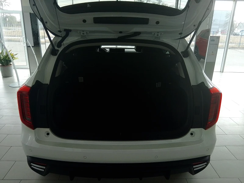 Haval Jolion Supreme 1.5T 7DCT Наличен!!!, снимка 8 - Автомобили и джипове - 51579312