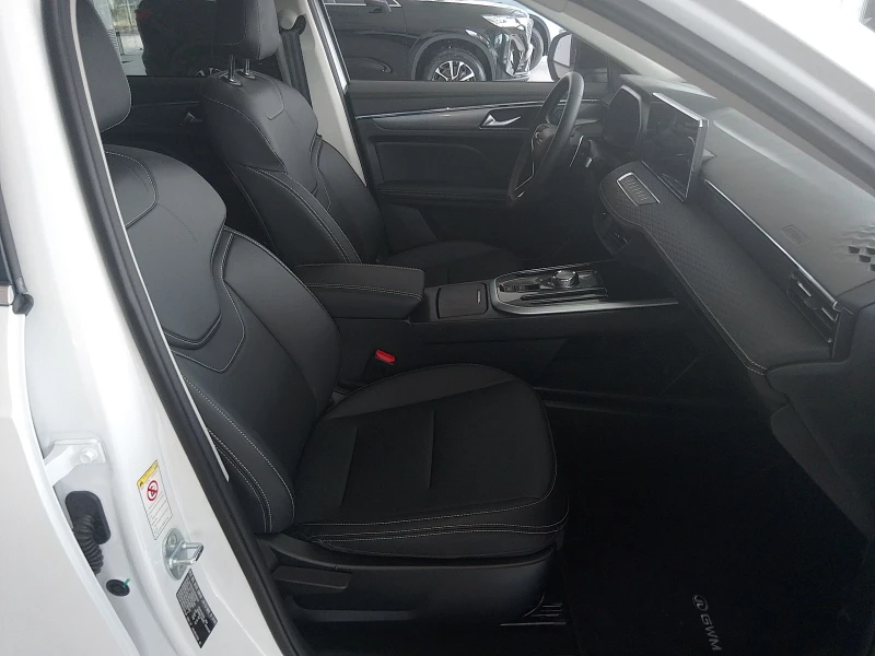 Haval Jolion Supreme 1.5T 7DCT Наличен!!!, снимка 9 - Автомобили и джипове - 51579312