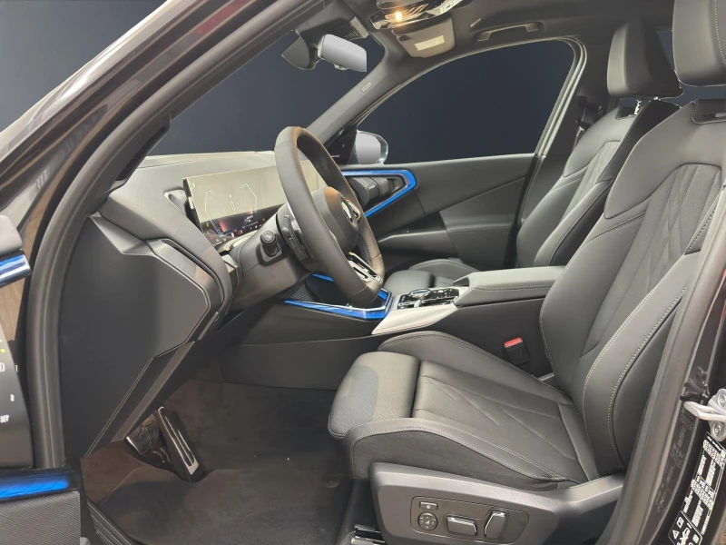 BMW X3 40d* M-SPORT-HEAD-UP* H&K* MEMORY* , снимка 8 - Автомобили и джипове - 52199895