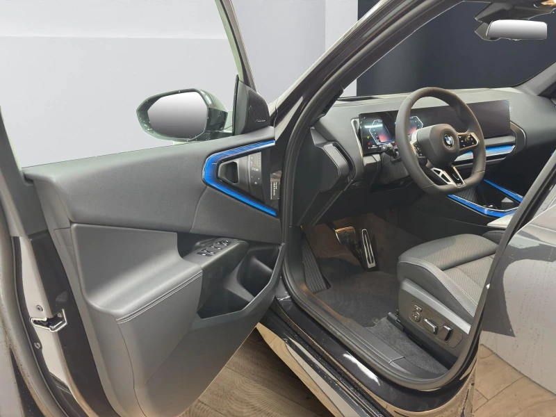 BMW X3 40d* M-SPORT-HEAD-UP* H&K* MEMORY* , снимка 7 - Автомобили и джипове - 52199895