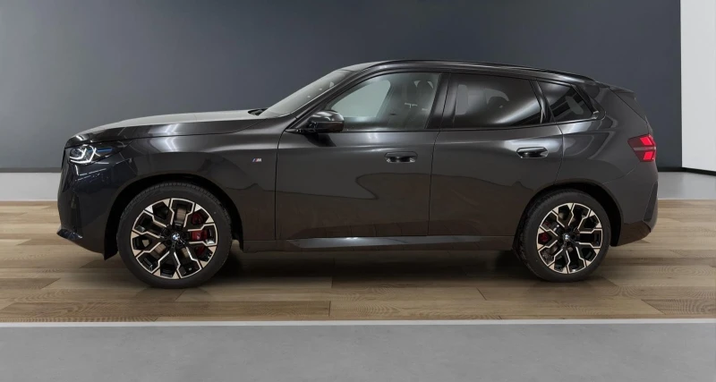 BMW X3 40d* M-SPORT-HEAD-UP* H&K* MEMORY* , снимка 6 - Автомобили и джипове - 52199895