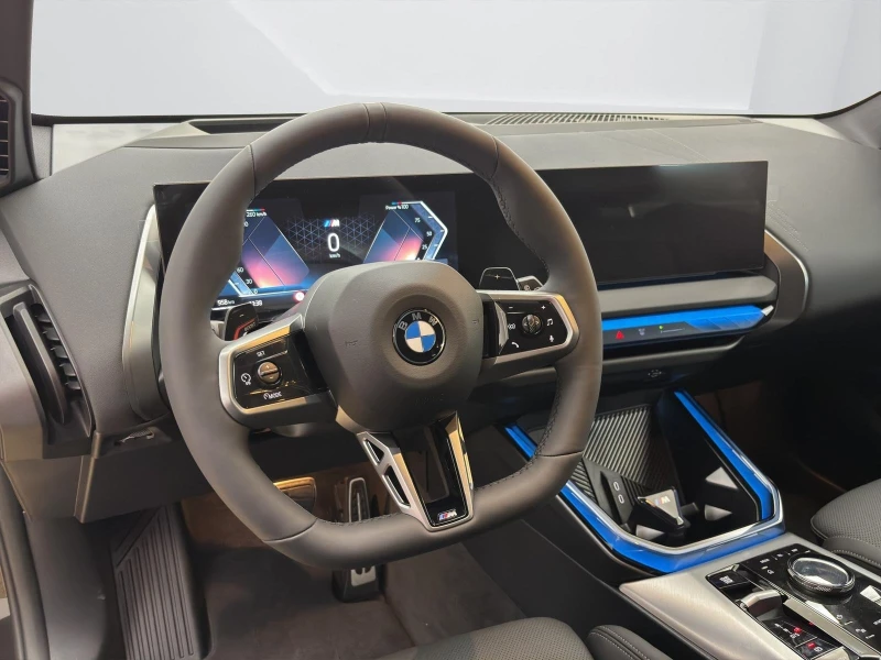 BMW X3 40d* M-SPORT-HEAD-UP* H&K* MEMORY* , снимка 9 - Автомобили и джипове - 52199895