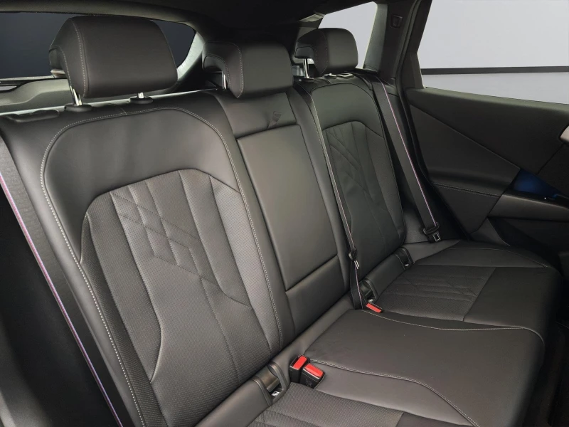 BMW X3 40d* M-SPORT-HEAD-UP* H&K* MEMORY* , снимка 13 - Автомобили и джипове - 52199895