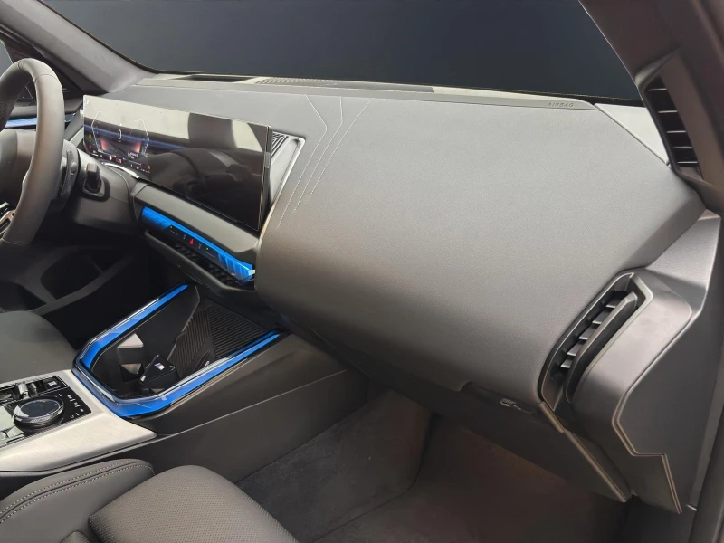 BMW X3 40d* M-SPORT-HEAD-UP* H&K* MEMORY* , снимка 14 - Автомобили и джипове - 52199895