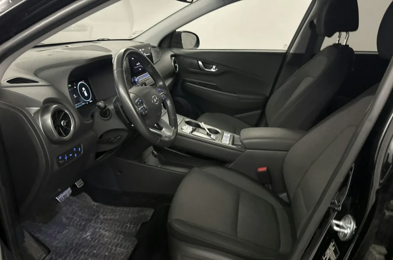 Hyundai Kona 64KWh/PRIME/SOH100%/39000KM, снимка 5 - Автомобили и джипове - 52654835